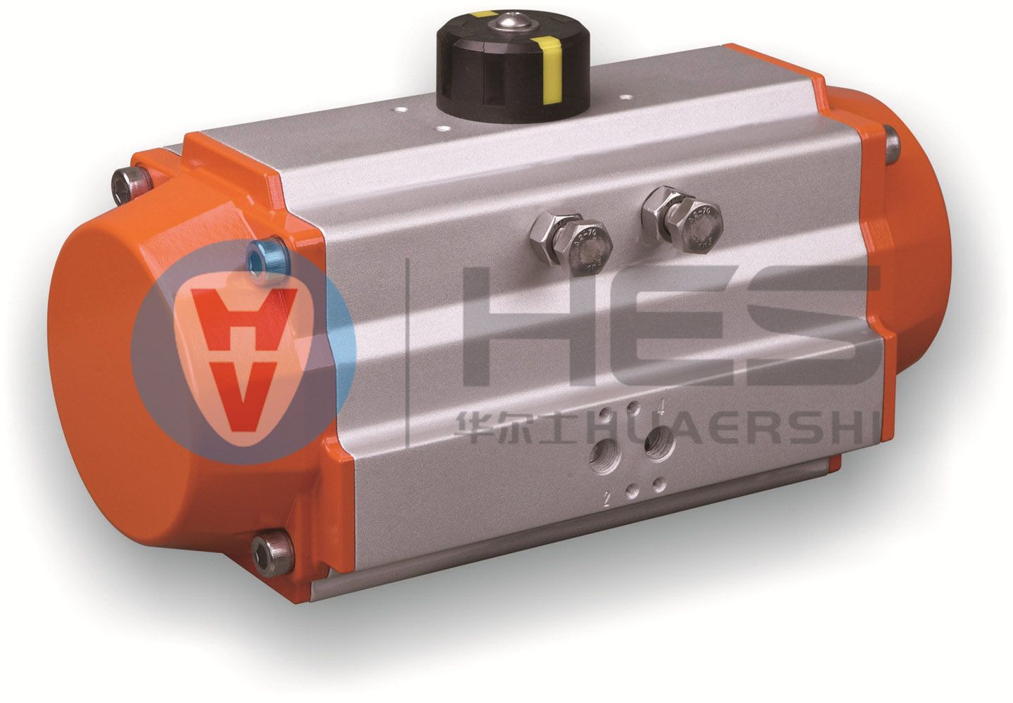 氣動執行器 B-系列