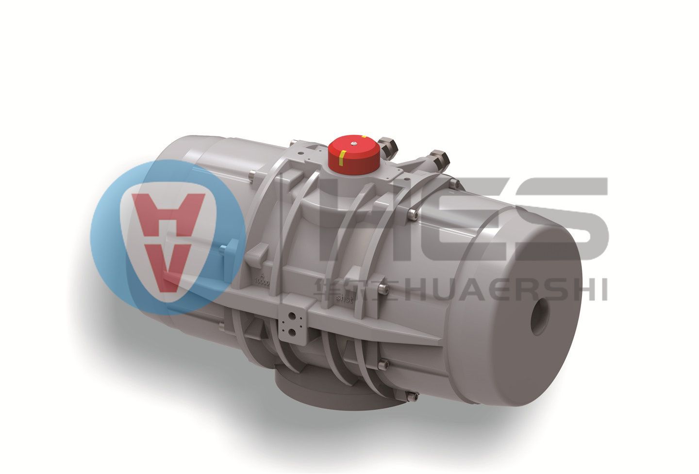 大型執(zhí)行器DRSC10000