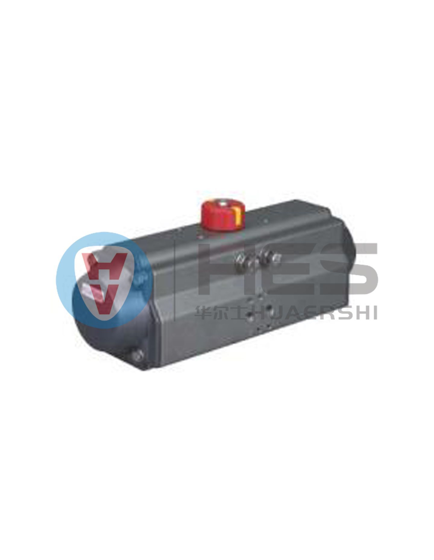 120°/180°行程雙(shuāng)作用執(zhí)行器